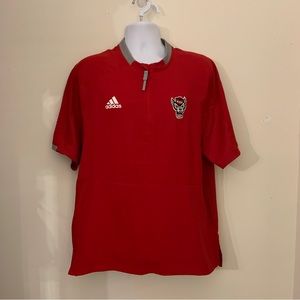 Adidas NC State Shirt